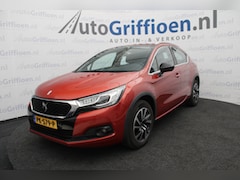 DS 4 Crossback - 1.6 THP Chic nette automaat met trekhaak