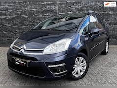 Citroën Grand C4 Picasso - 1.6 VTi Tendance Navigatie|Cruise|Trekhaak|Panorama|APK/04-2026|Climate Control|PDC|Led