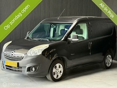 Opel Combo - 1.3 CDTi L1H1 ecoFLEX Edition|AIRCO|NAP|