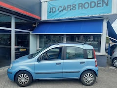 Fiat Panda - 1.2 Dynamic inruil koopje Apk