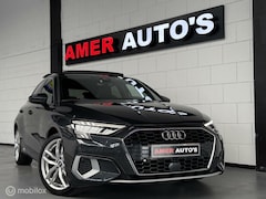 Audi A3 Sportback - 35 TFSI PANO/2e eign./NAP KM/NAVi/Led/TOP