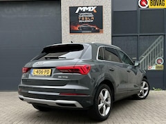 Audi Q3 - 35 TFSI Pro Line business
