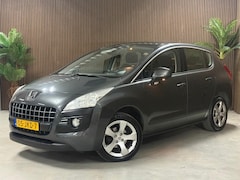 Peugeot 3008 - 1.6 VTi Style
