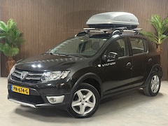 Dacia Sandero Stepway - 0.9 TCe Lau