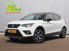 Seat Arona - 1.0 TSI FR Business Intense Trekhaak Virtual Cockpit Keyless Navigatie Achteruitrijcamera