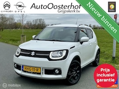 Suzuki Ignis - 1.2 Smart Hybrid Comfort + TREKHAAK+WBSET