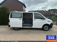 Volkswagen Transporter - 2.0 TDI L2H1 AUTOMAAT XEER NETTE BUS