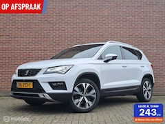 Seat Ateca - 1.4 EcoTSI Xcellence/AUTOMAAT VOLLLLL