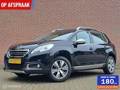Peugeot 2008 - 1.2 PureTech Allure/AUTOMAAT