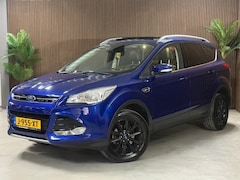 Ford Kuga - 1.5 Titanium Nieuw D.Riem