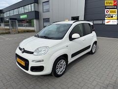 Fiat Panda - 0.9 TwinAir Lounge