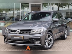 Volkswagen Tiguan - R-LINE 1.5 TSI ACT 150pk DSG I Navigatie I Climate I Virtual I LED