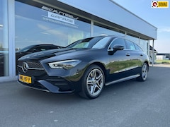 Mercedes-Benz CLA-klasse Shooting Brake - 250 e AMG Line automat / panoramadak / 360 graden camera / Distronic / Apple-carplay