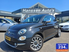 Fiat 500 - 1.2 Lounge