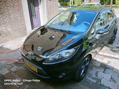 Ford Fiesta - 1.25 Trend