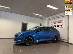 Skoda Fabia Combi - 1.0 TSI Monte Carlo * Panoramadak / Trekhaak / Navigatie / LM Velgen / NL Auto