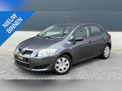 Toyota Auris - 1.4-16V Terra | Airco | Compleet dealer onderhouden | Elektrische ramen