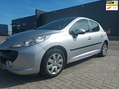 Peugeot 207 - 1.4 VTi Look