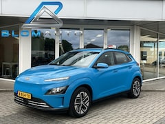 Hyundai Kona Electric - EV MY 2022 CARPLAY+WARMTEPOMP+STOEL/STUURVERW
