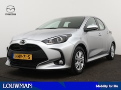 Mazda 2 Hybrid - 1.5 Agile Limited