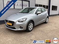 Mazda 2 - 2 1.5 Skyactiv-G S Airco