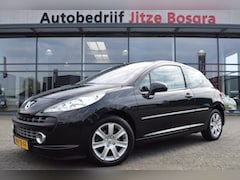 Peugeot 207 - 1.6 16V XS Pack ECC | Sportstoelen | 16 Inch LMV | Org. Audio | Isofix