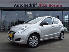 Suzuki Alto - 1.0 5Drs Spirit JVC Audio | Isofix | Stuurbekrachtiging | APK tot 16-4-2026