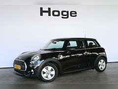 MINI One - 1.2 Chili Business Airco Cruise Control Stoelverwarming Rijklaarprijs Inruil Mogelijk