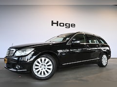 Mercedes-Benz C-klasse Estate - 180 CGI BlueEFFICIENCY Business Class Elegance Automaat Ecc Rijklaarprijs Inruil Mogelijk