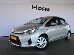 Toyota Yaris - 1.5 Full Hybrid Aspiration Automaat Clima Dealer Onderhouden Inruil Mogelijk