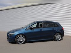 Mercedes-Benz B-klasse - 200 AMG Pakket AMG Nightpakket (Panoramadak Sportleder/Memory Widescreen Burmester Camera
