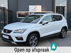 Seat Ateca - 1.4 EcoTSI Xcellence DSG ACC LED PANO SFEER CARPLAY