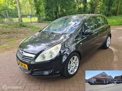 Opel Corsa - 1.4-16V Enjoy