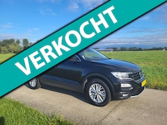 Volkswagen T-Roc - 1.0 TSI 77dkm NAP navi