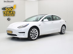 Tesla Model 3 - Standard RWD Plus [ AUTOPILOT+19" LMV+PREMIUM AUDIO ]