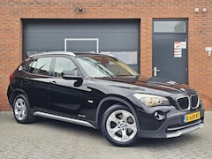 BMW X1 - SDrive20i Business Xenon Leer Navi 17"