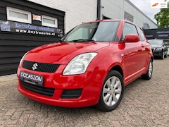 Suzuki Swift - 1.3 16V Edition Airco elec pakket ALL-IN 3 MND GARANTIE + grote beurt + nwe apk