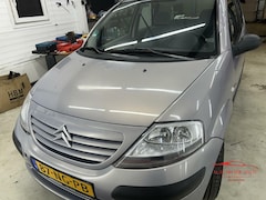 Citroën C3 - 1.4i Ligne Ambiance met 1 jaar APK Bij