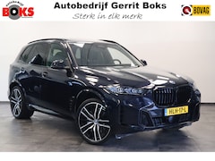 BMW X5 - xDrive50e Sky Lounge 22''LM Harman&Kardon Luxe Leder Laser