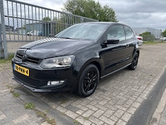 Volkswagen Polo - 1.2 TSI Highline / NAVI / 6 versnellings