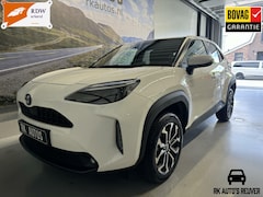 Toyota Yaris Cross - 1.5 Hybrid Dynamic / 17dkm / Nieuwstaat