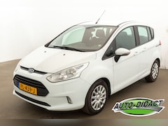 Ford B-Max - 1.0 EcoBoost Style