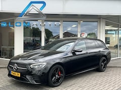 Mercedes-Benz E-klasse Estate - 300e AMG 320pk PANO+BURMESTER+MEMOR