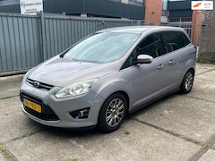 Ford Grand C-Max - 1.6 150pk Trend 7-zits | Climate Control | Cruise Control | Voorruitverwarming