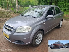 Chevrolet Aveo - 1.4-16V Class