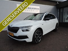 Skoda Kamiq - 1.5 TSI ACT Business Edition PANORAMADAK MONTE CARLO
