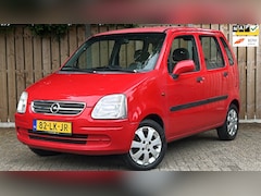 Opel Agila - 1.2-16V Comfort