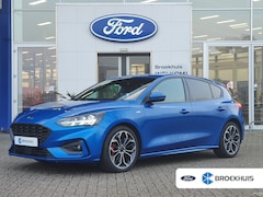 Ford Focus - 1.5 EcoB ST Line 182PK | 1e Eigenaar | Dealeronderhouden | Head-up