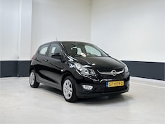 Opel Karl - 1.0 ecoFLEX Edition | NL | 1e Eig. | Airco | Cruise |Stoelverwarming | CV
