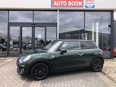 MINI Cooper - 1.5 136PK SALT BUSINESS HUD/NAVI/S&S/CLIMA/ MEDIA/BTA/LMV/- NL AUTO - KM=NAP